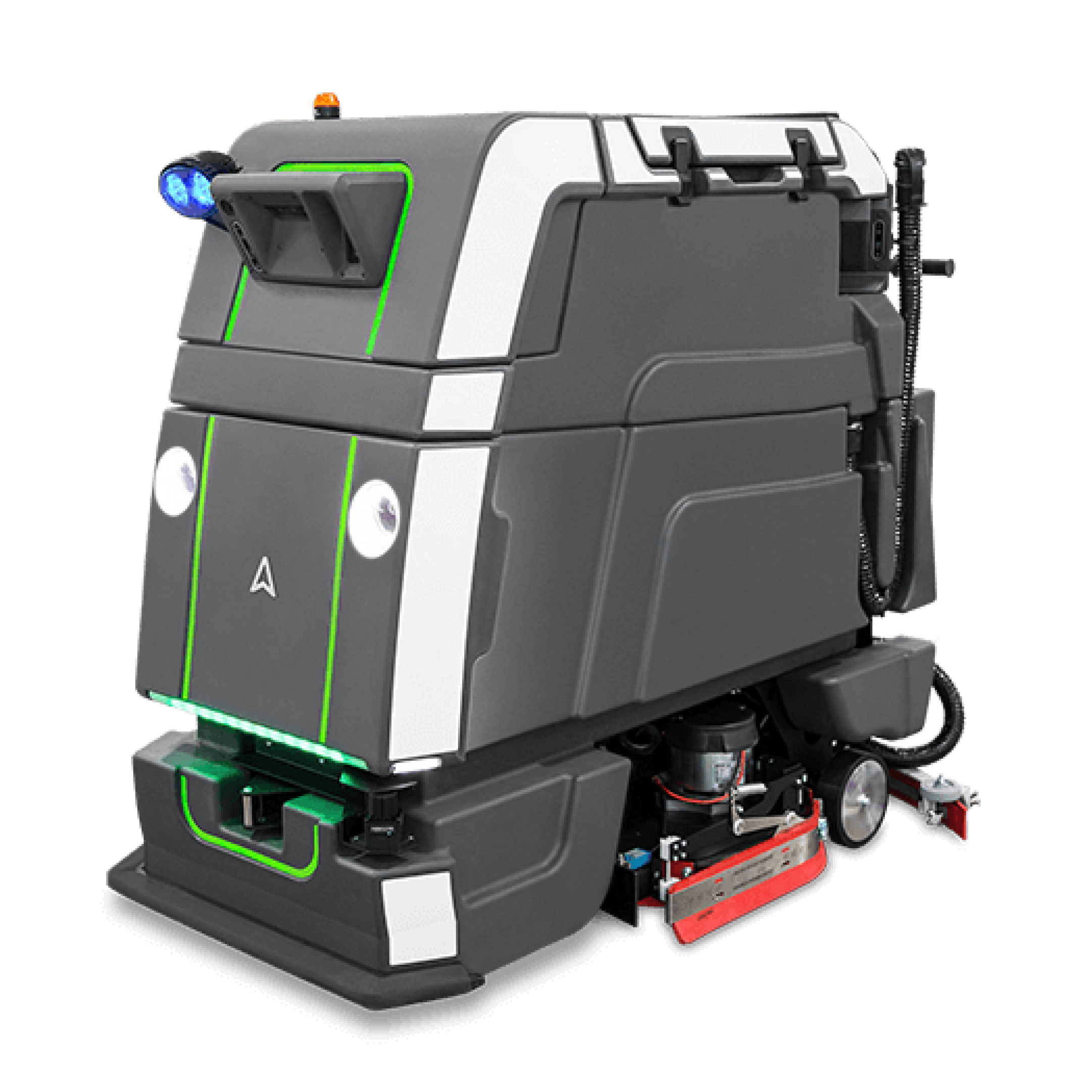 NEO Floor Cleaning Robot