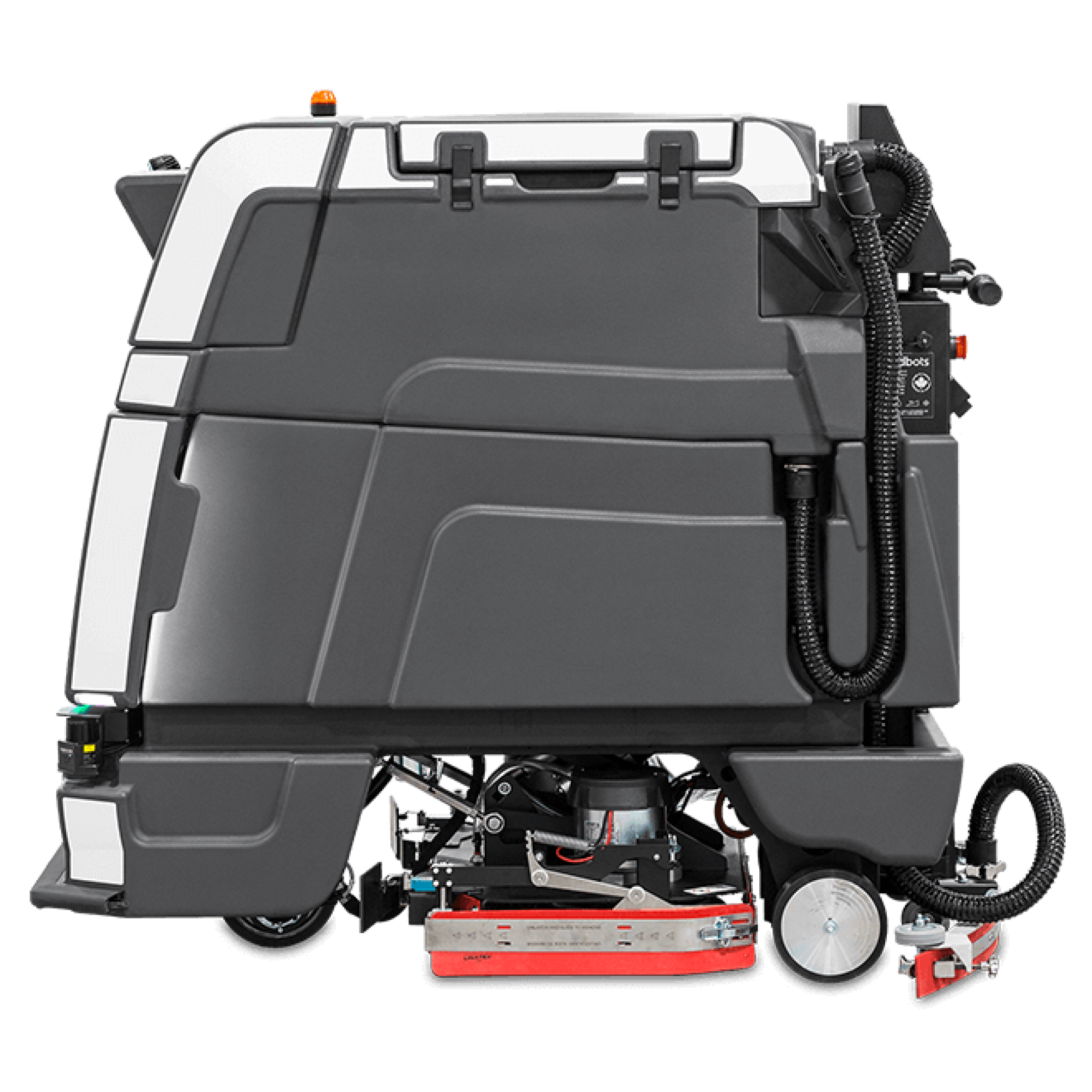 NEO Floor Cleaning Robot